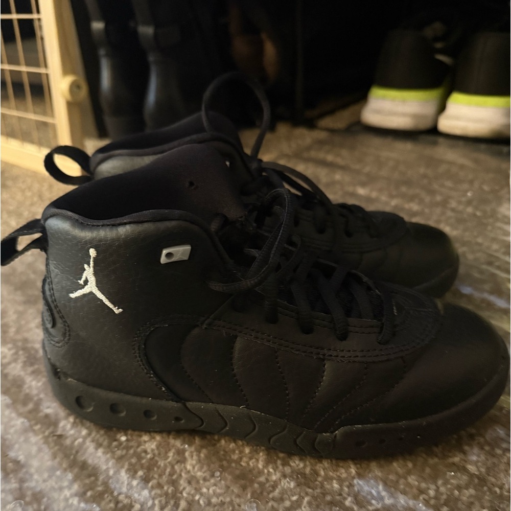 Jordan Kids Basketball Shoes